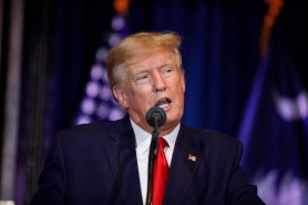 Donald Trump iese la rampă: Dacă aș fi președinte, aș încheia războiul în 24 de ore
